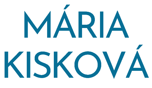 Kandidátka Mária Kisková