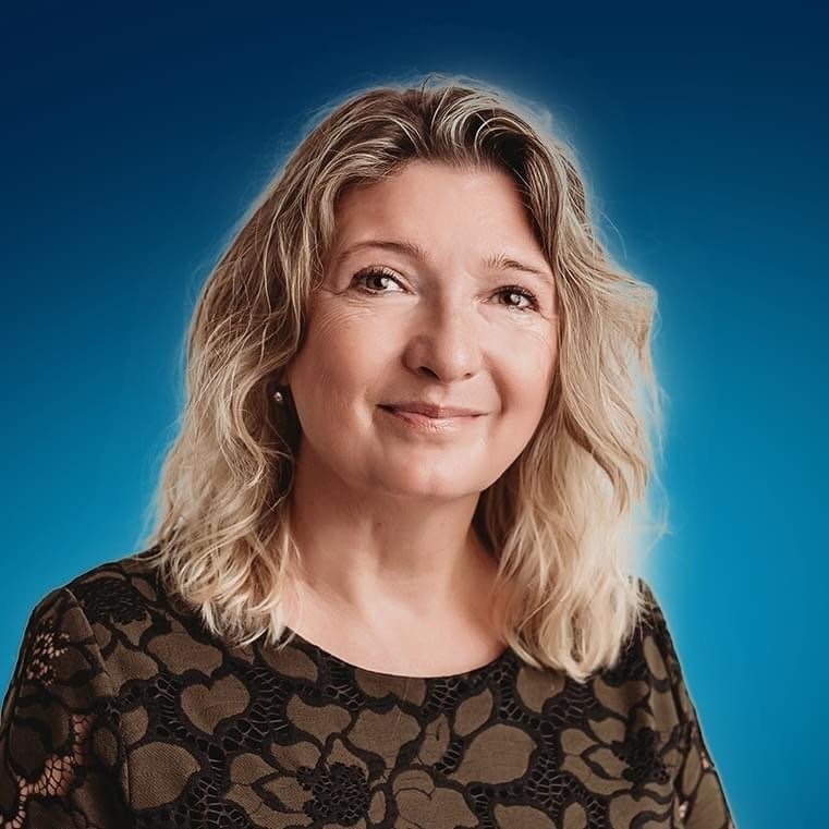 Mária Kisková